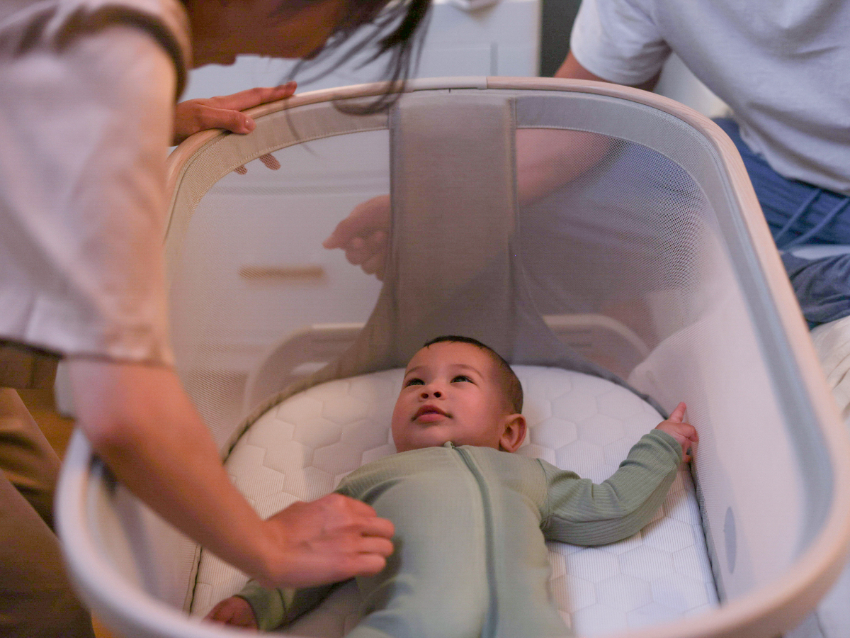 Top 7 Baby Registry Must-Haves