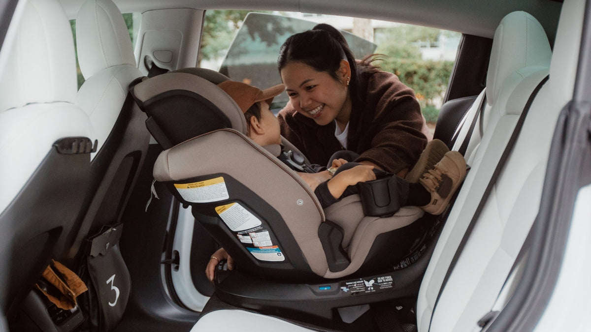 green maxi cosi infant car seat