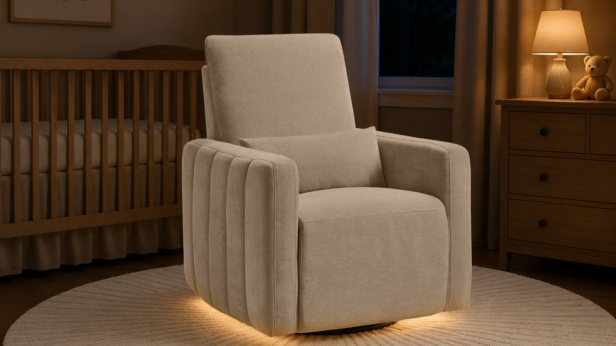 Recliners