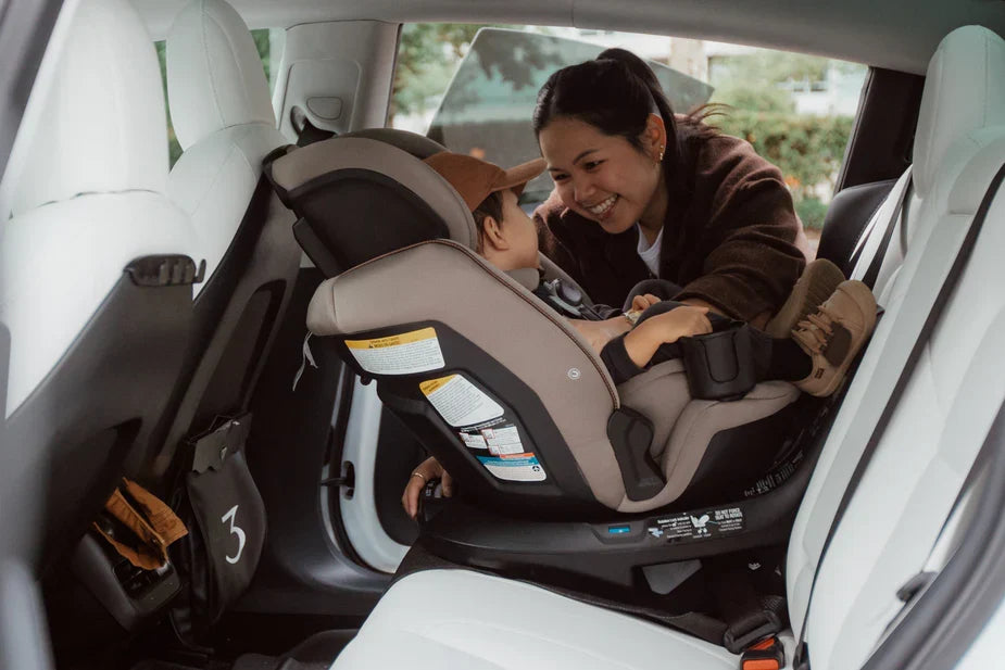 green maxi cosi infant car seat