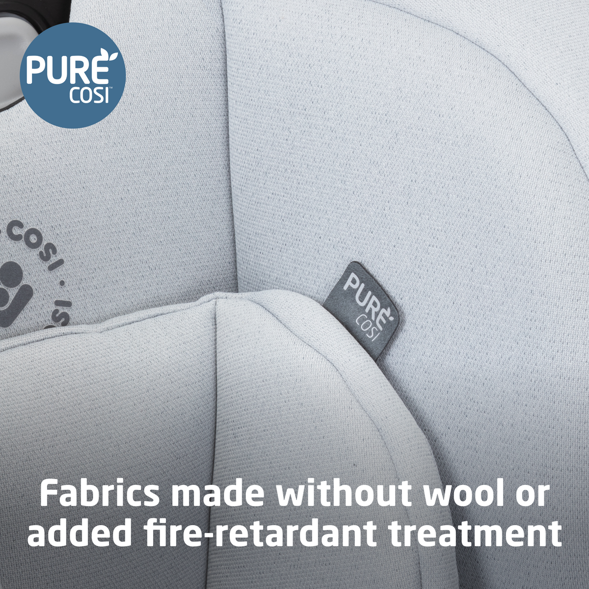 PureCosi Fabrics