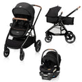 Next Generation Zelia Luxe 5-in-1 Modular Travel System