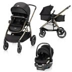 Next Generation Zelia Luxe 5-in-1 Modular Travel System