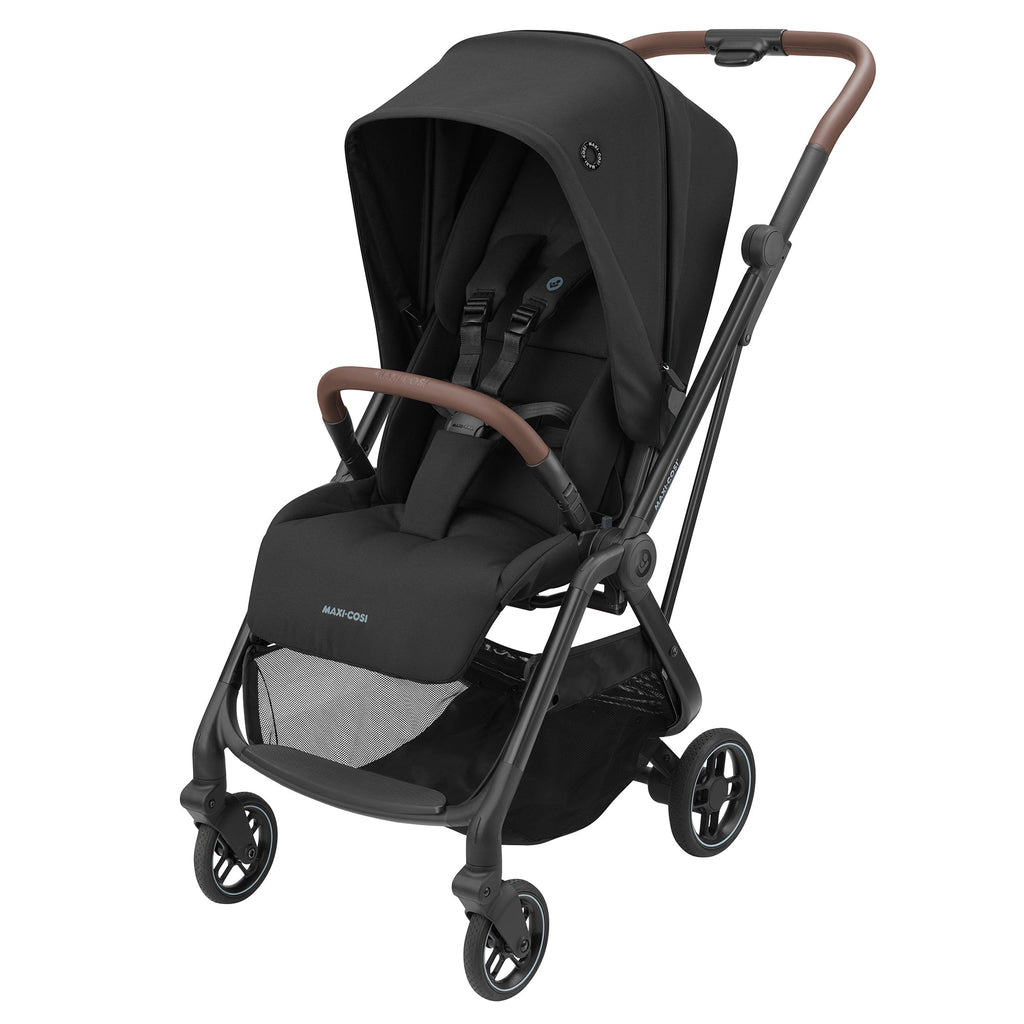 Poussette ultra compacte Leona