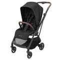 Poussette ultra compacte Leona