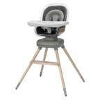 Kiskadee 360 Rotating High Chair