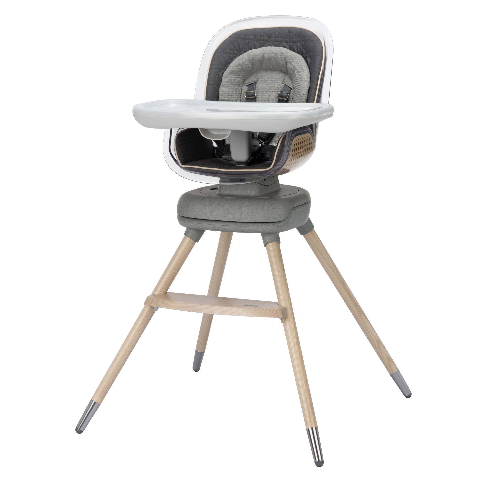Kiskadee 360 Rotating High Chair