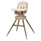 Kiskadee 360 Rotating High Chair