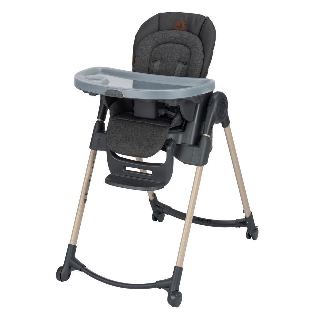 Chaise haute Minla 6-en-1