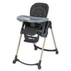 Chaise haute Minla 6-en-1