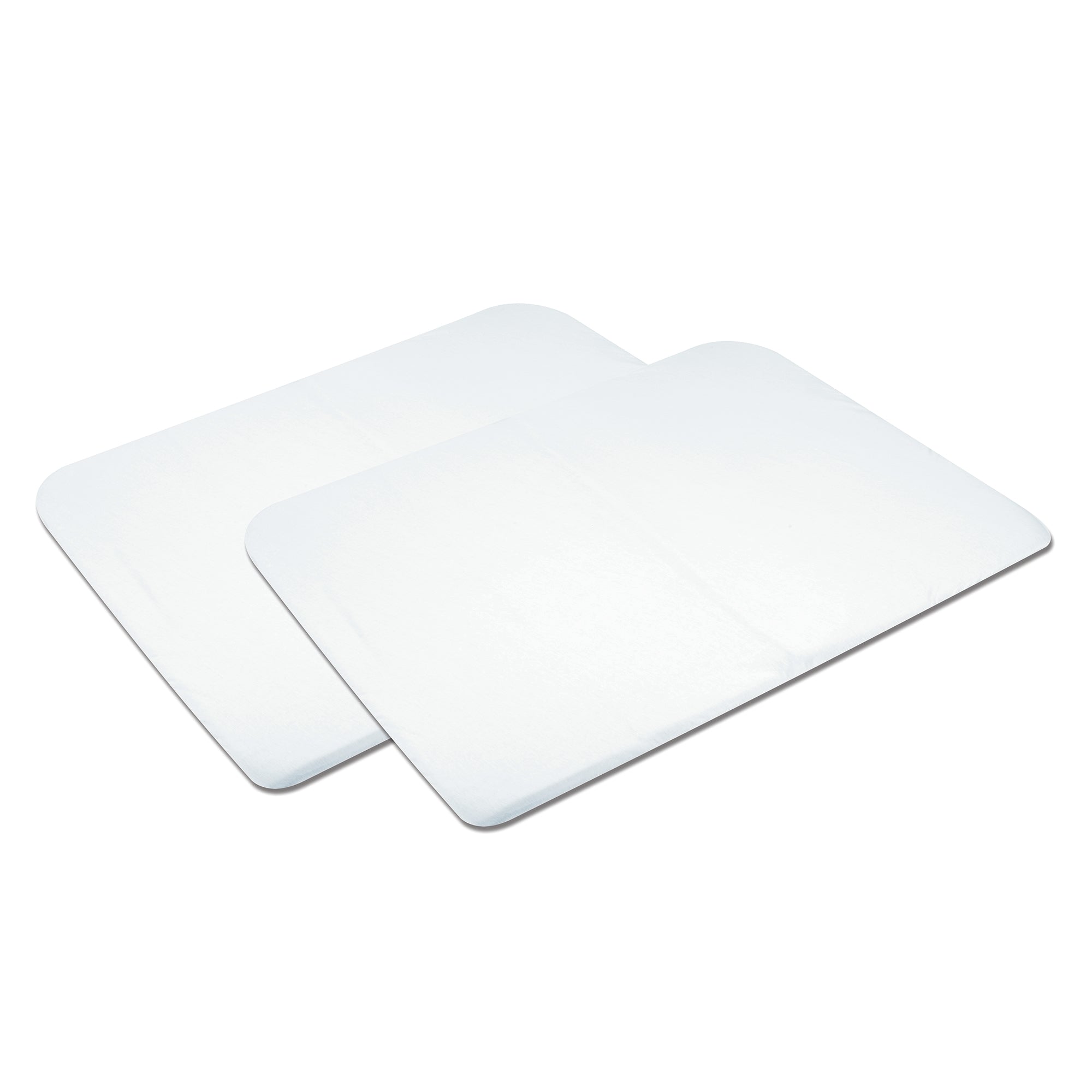 Draps de lit pliable Swift/Calao – Lot de 2