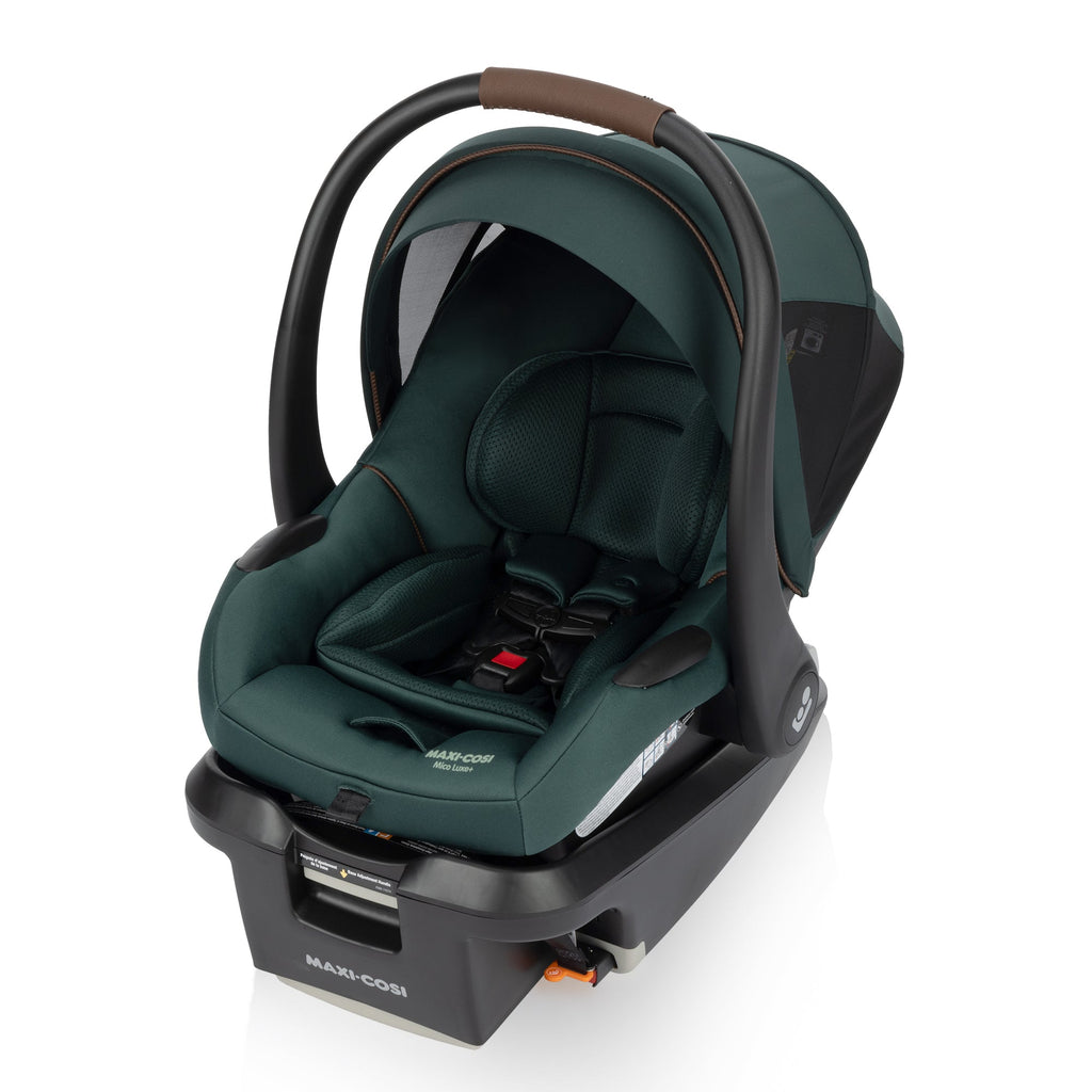 Mico™ Luxe+ Infant Car Seat