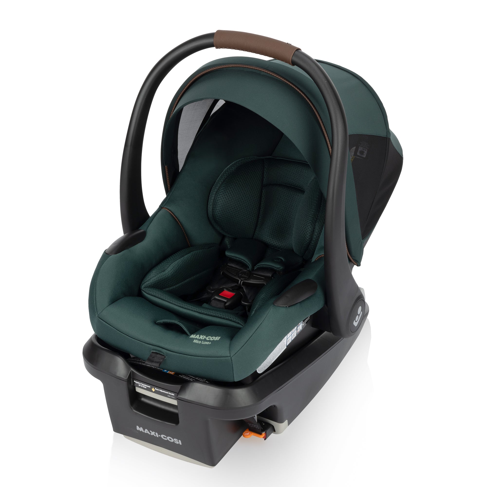 Mico™ Luxe+ Infant Car Seat
