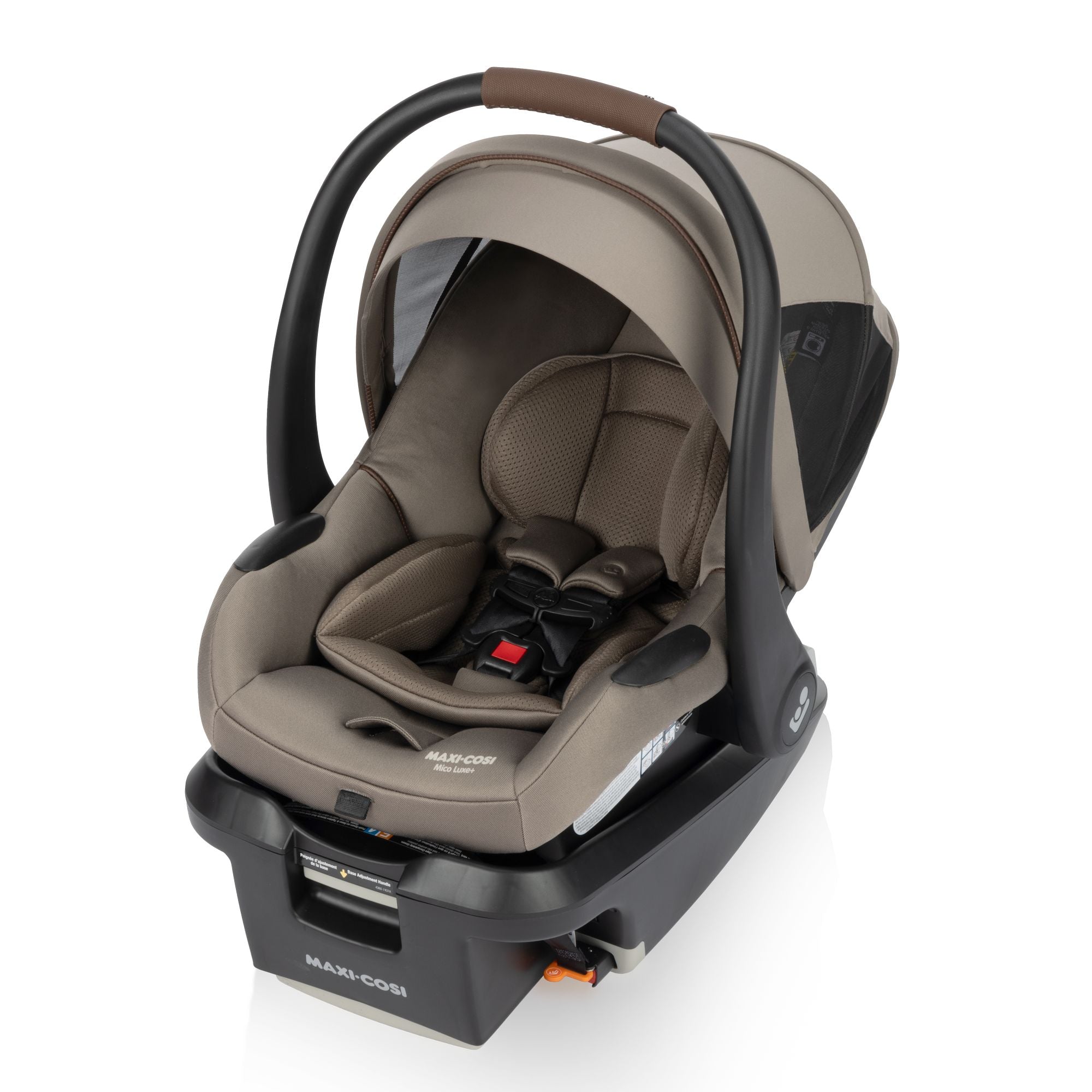 Mico™ Luxe+ Infant Car Seat