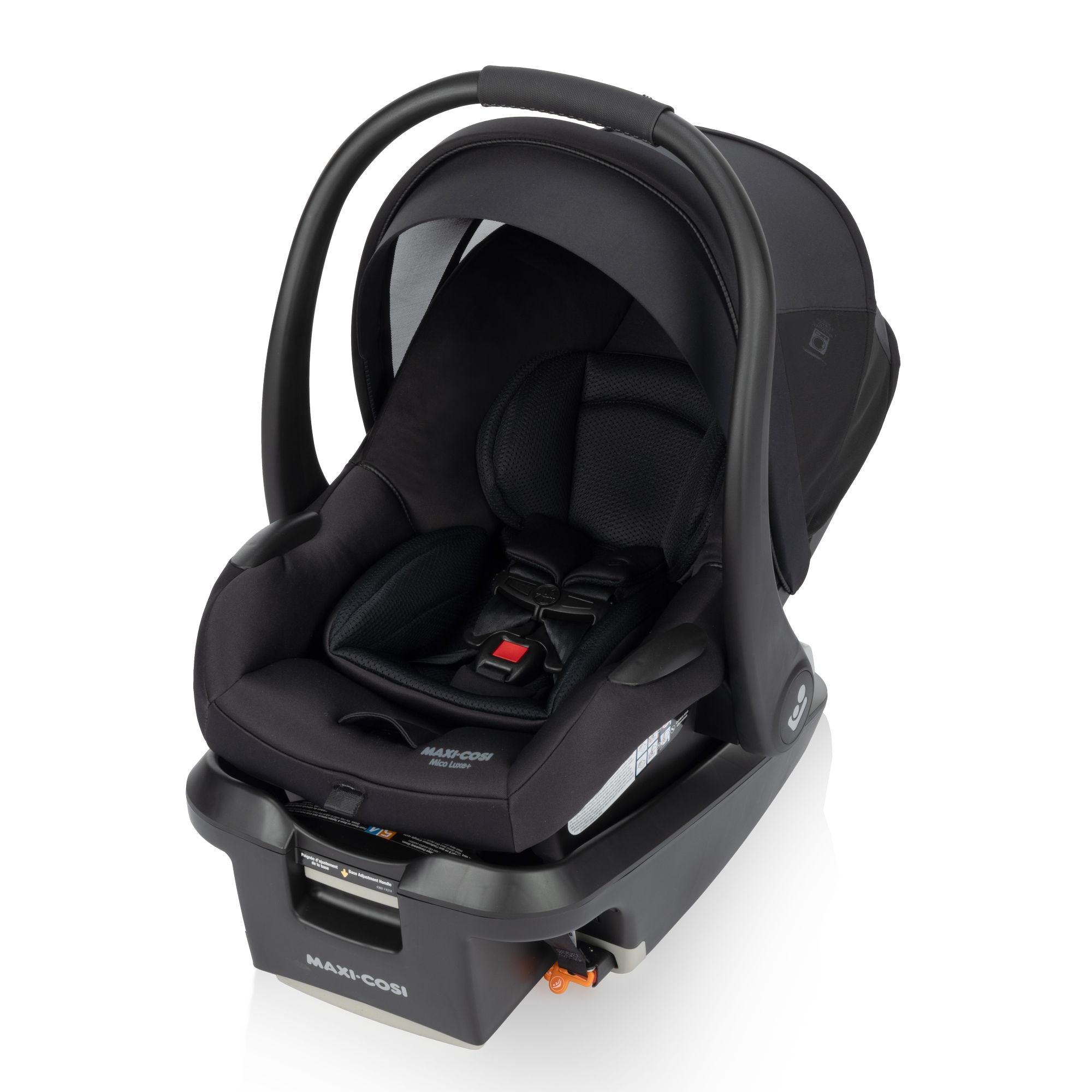 Mico™ Luxe+ Infant Car Seat