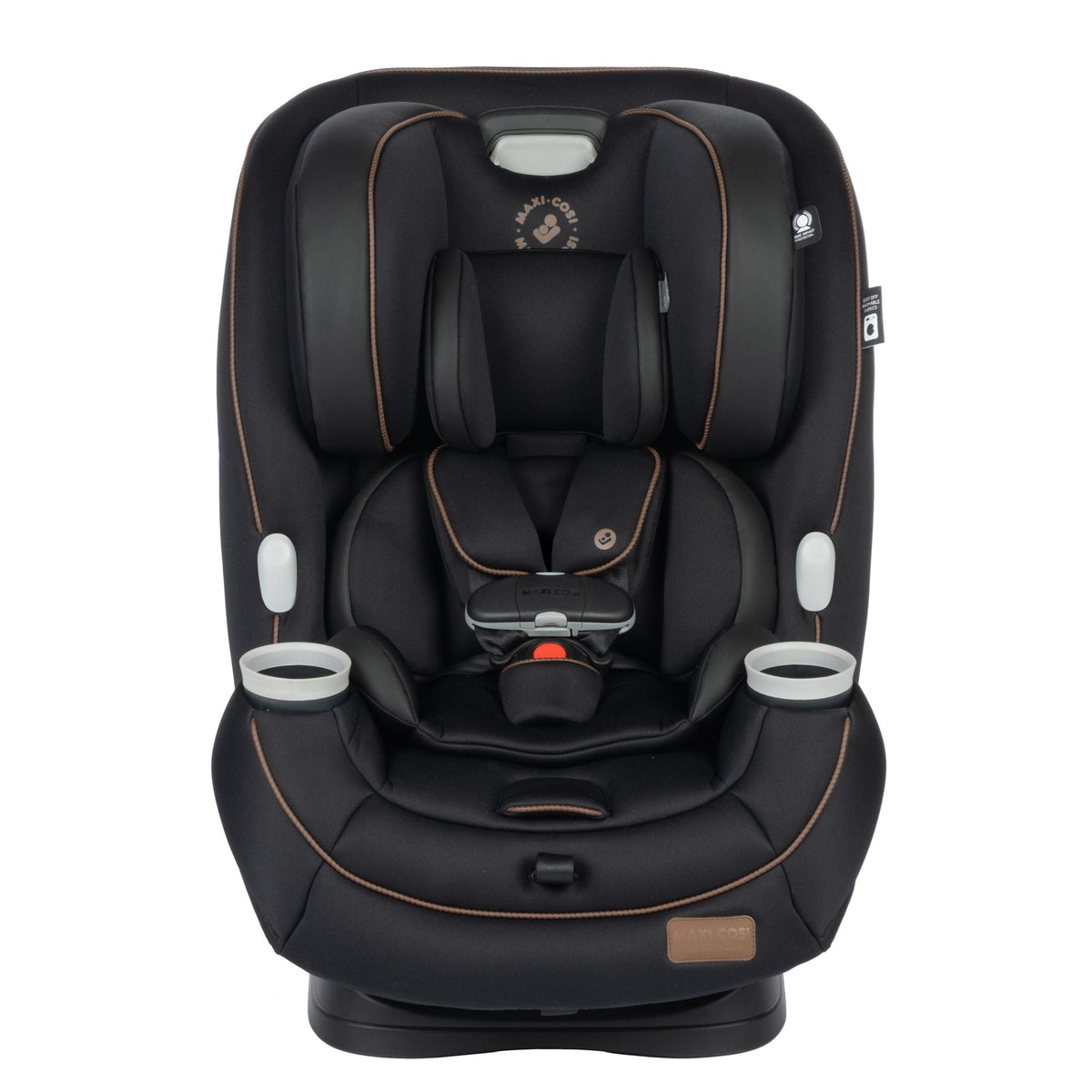 Pria All-in-One Convertible Car Seat