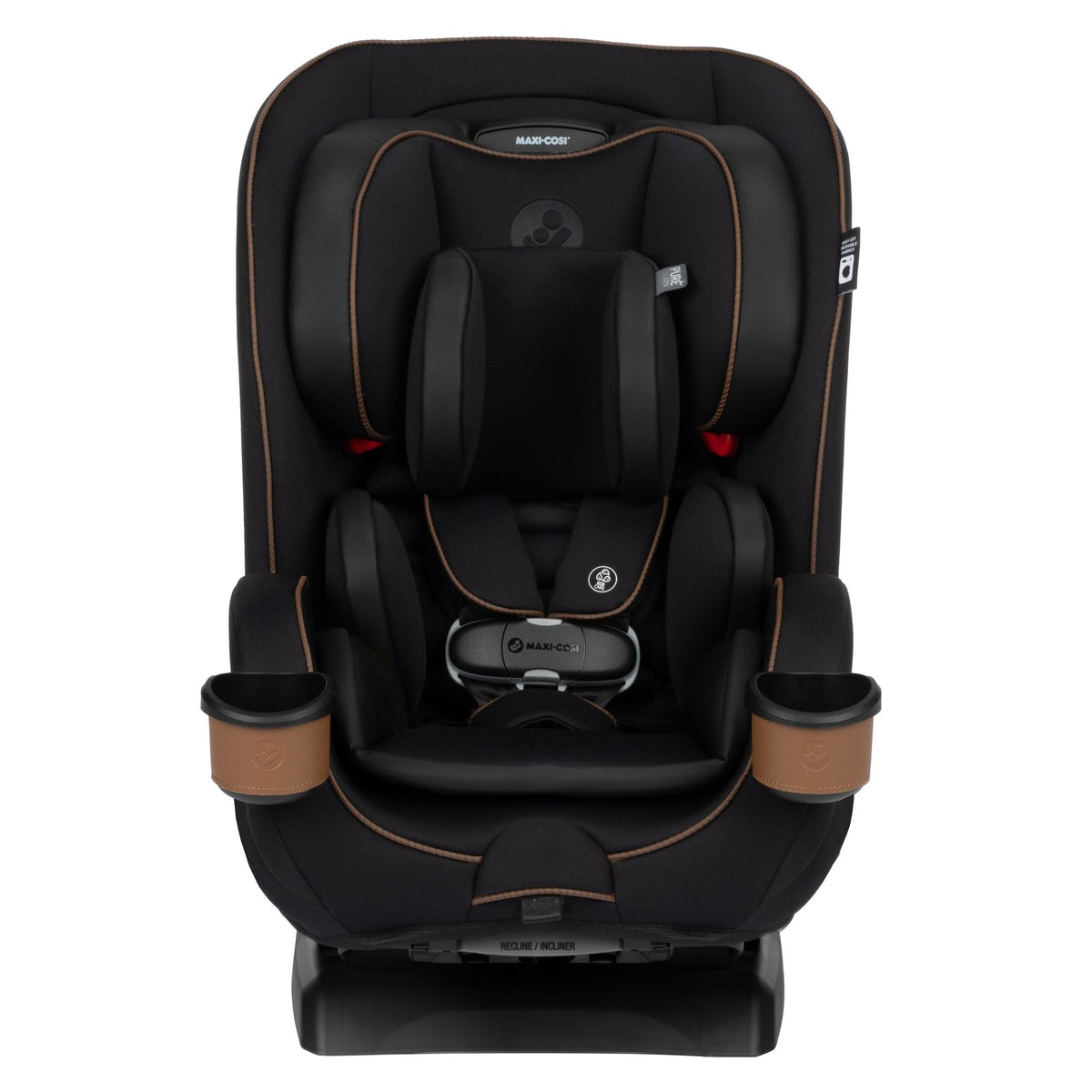 Kani 4-in-1 Convertible Car Seat