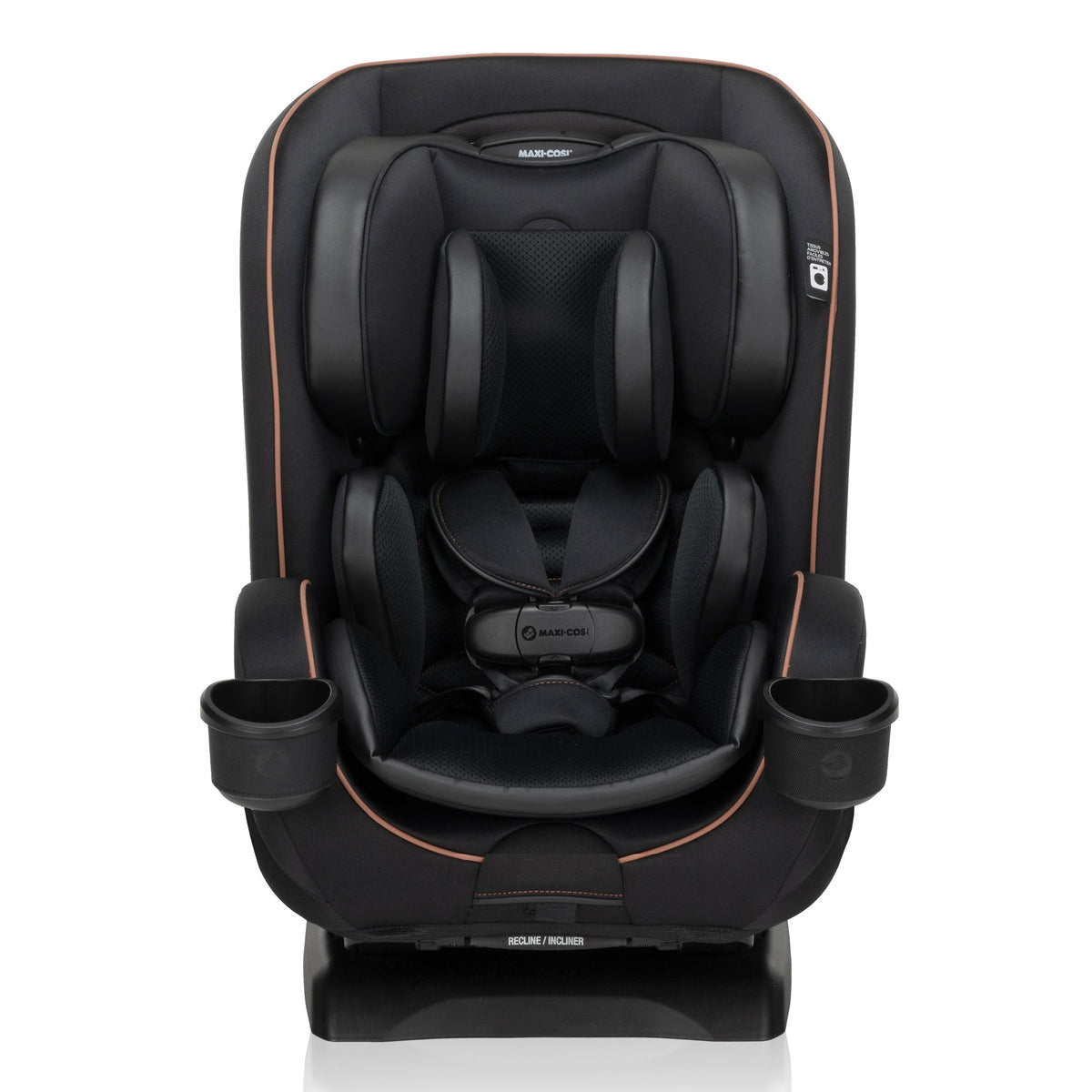 Kani 4-in-1 Convertible Car Seat