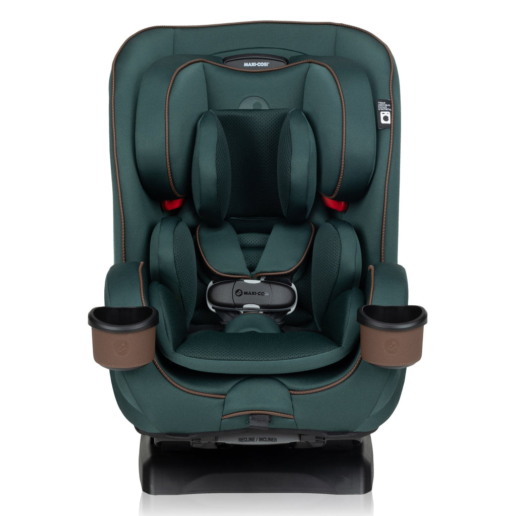 Kani 4-in-1 Convertible Car Seat