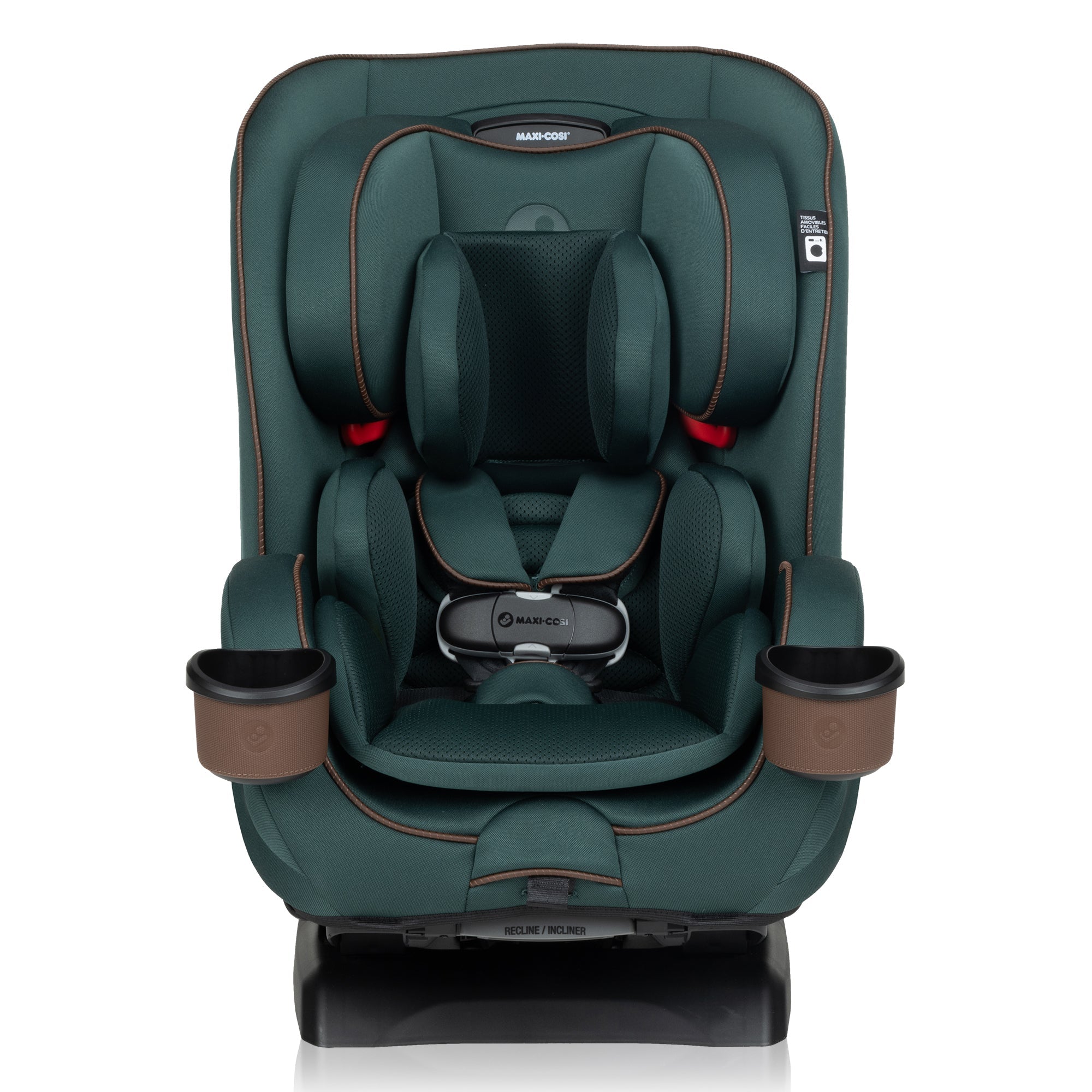 Kani 4-in-1 Convertible Car Seat