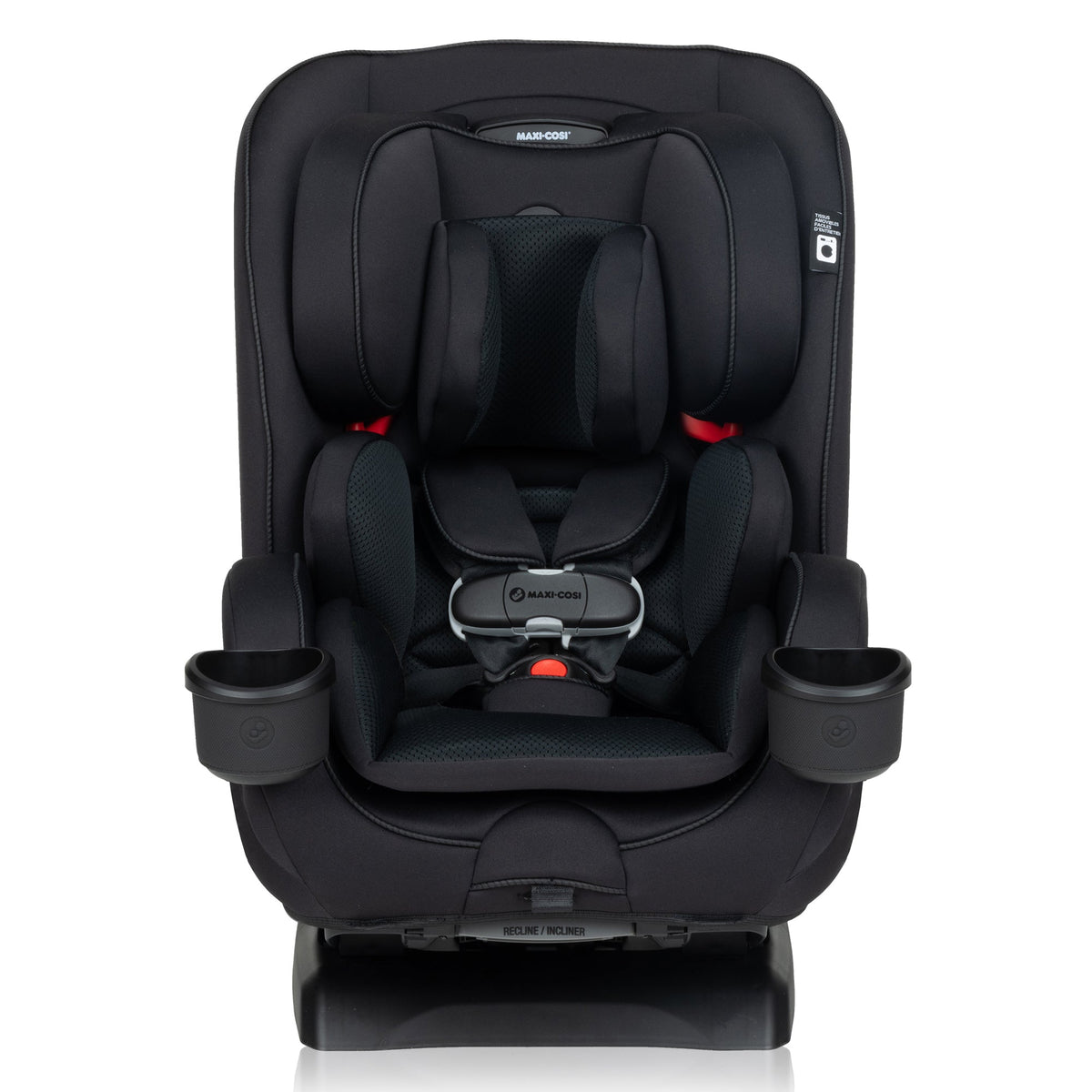 Kani 4-in-1 Convertible Car Seat