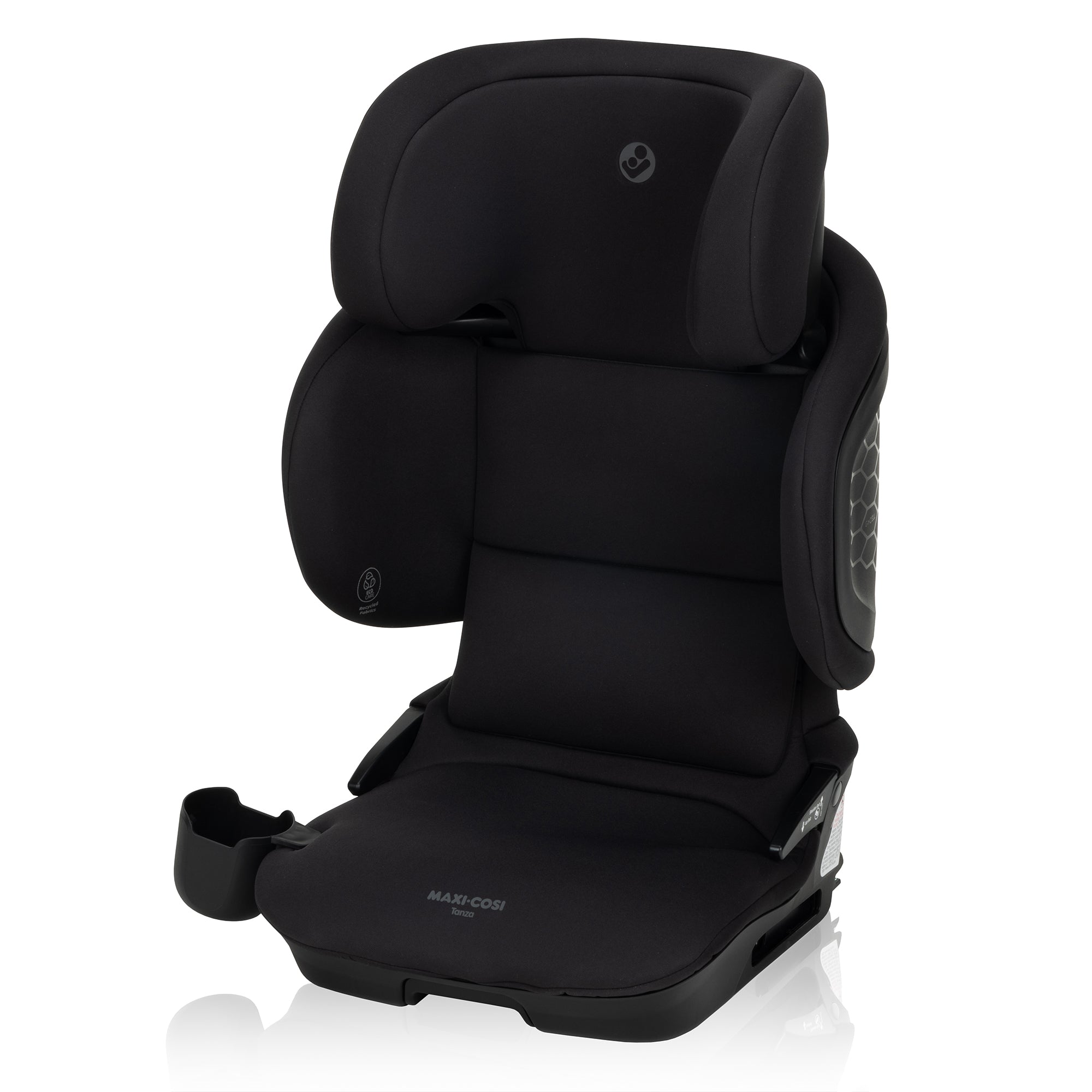 Tanza Belt-Positioning Booster Car Seat