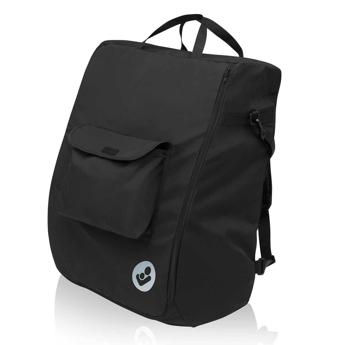 Sac de voyage très compact 