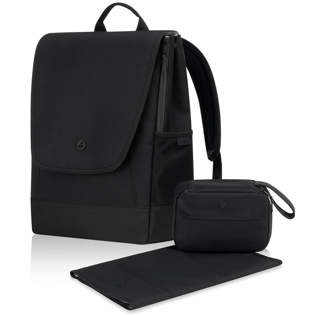Changer de sac à dos