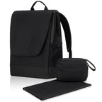 Changer de sac à dos