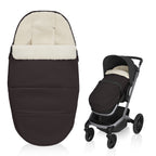 2-in-1 Footmuff