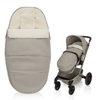 2-in-1 Footmuff