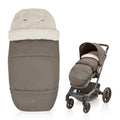 2-in-1 Footmuff