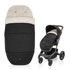 2-in-1 Footmuff