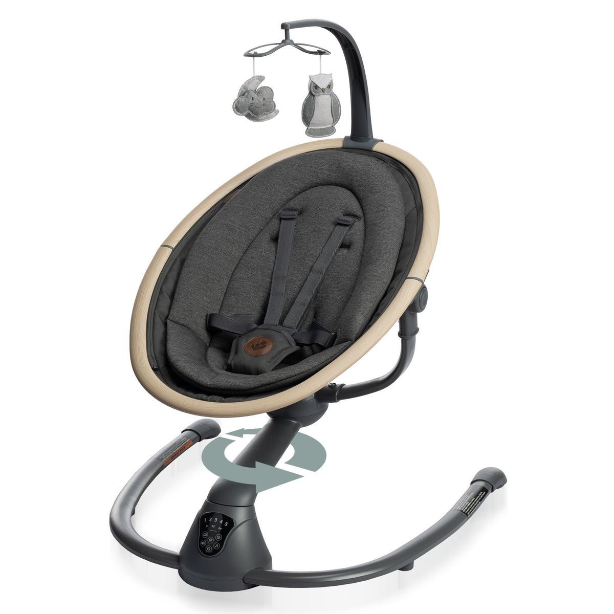 Cassia Swing
