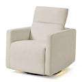 Fauteuil pivotant, coulissant et inclinable Isla