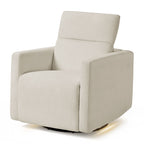 Fauteuil pivotant, coulissant et inclinable Isla