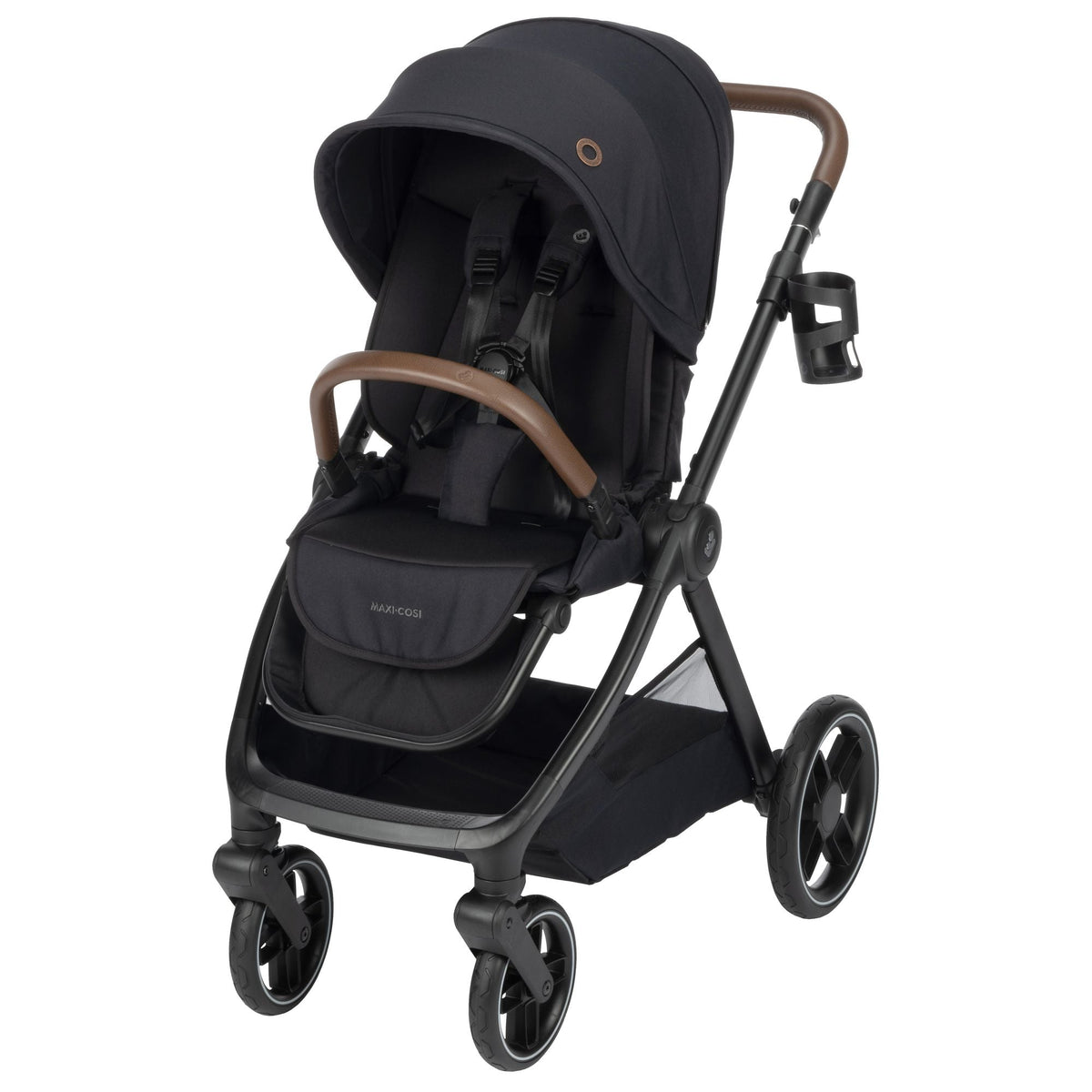 Poussette Oxford