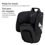 Nomad Plus Travel Car Seat