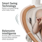 Cassia Swing