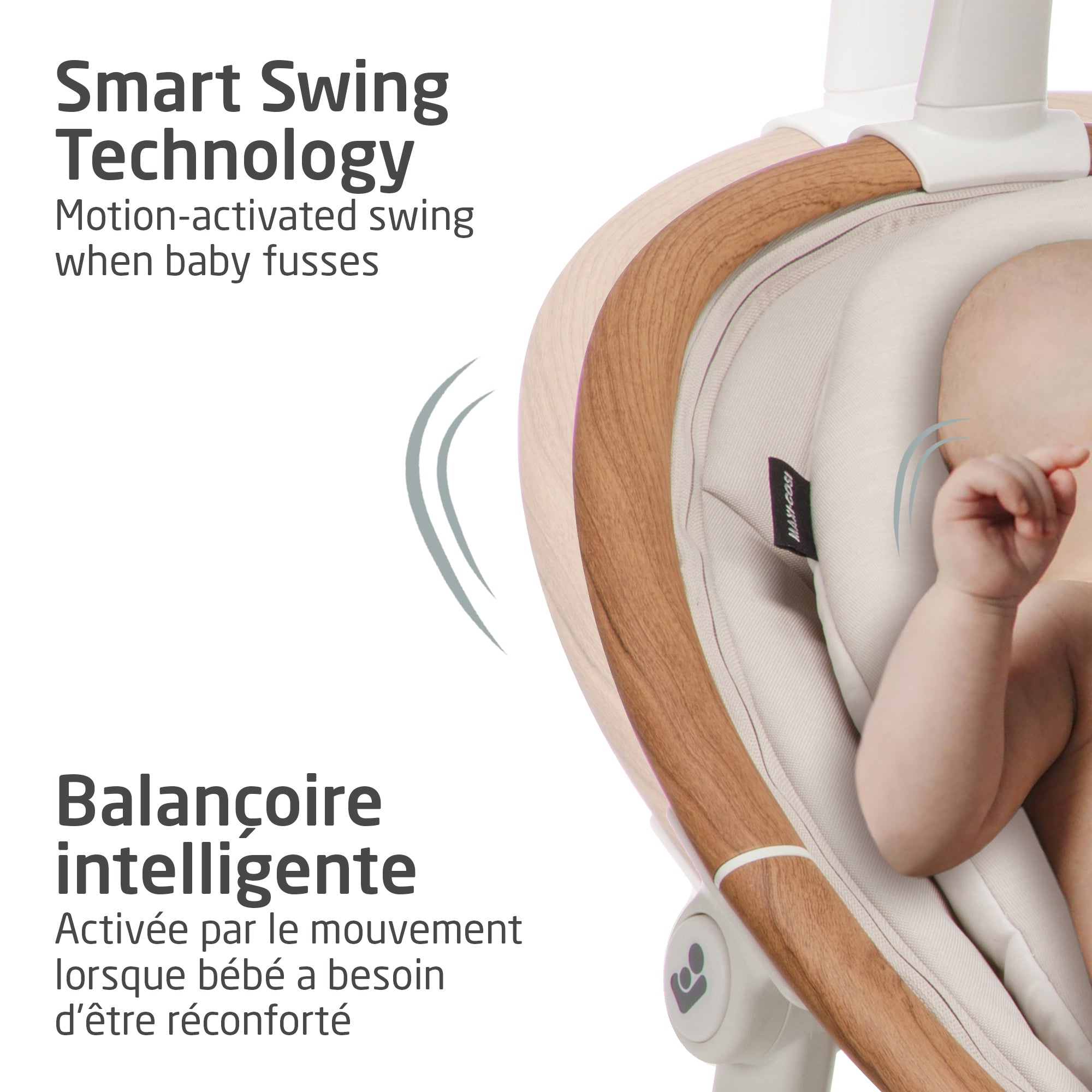 Cassia Swing
