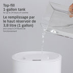 Smart Humidifier