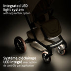 Fame Stroller