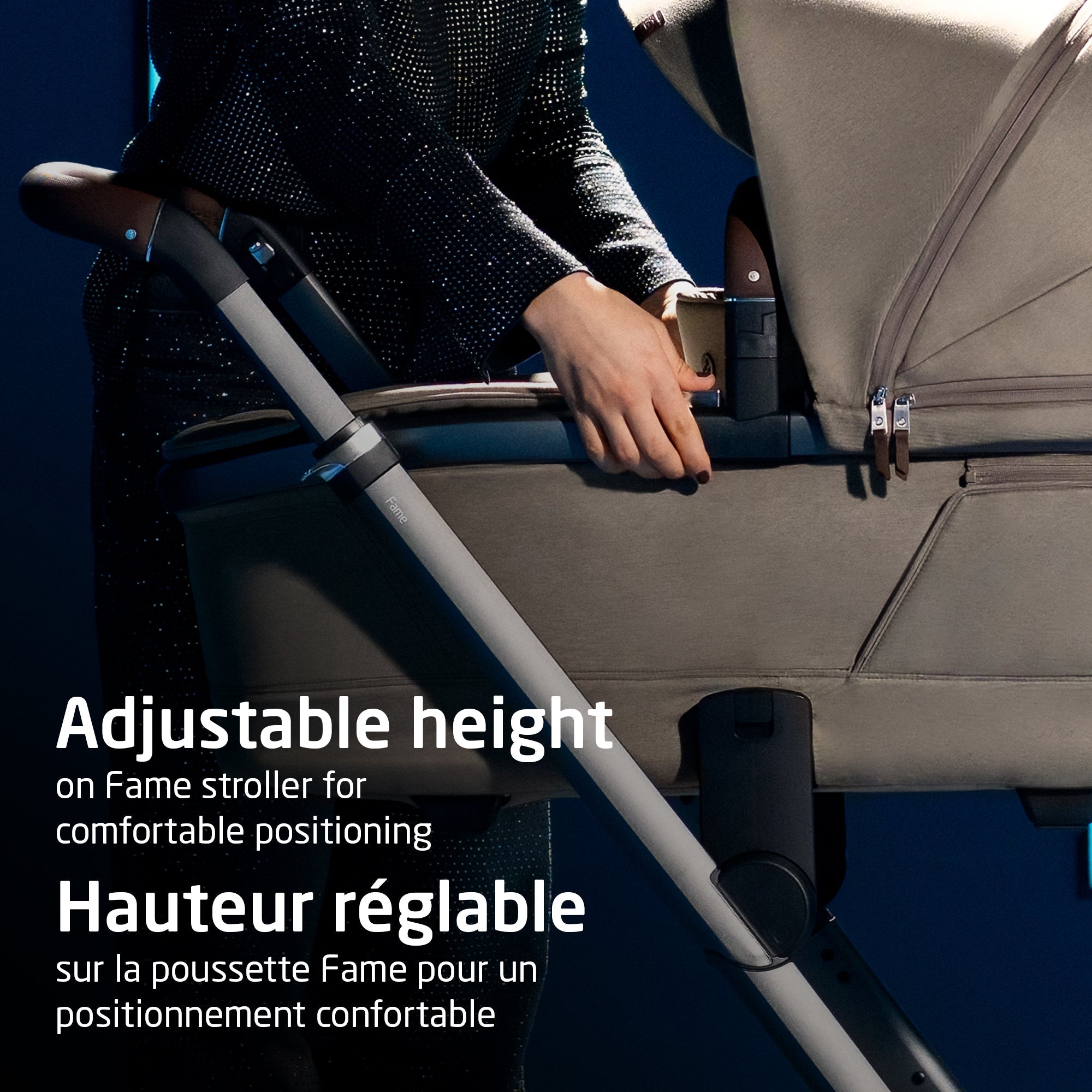 Nacelle Fame
