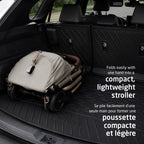 Poussette de voyage légère Oxford Cabin