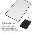 Changer de sac à dos