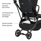 Poussette ultra compacte Leona