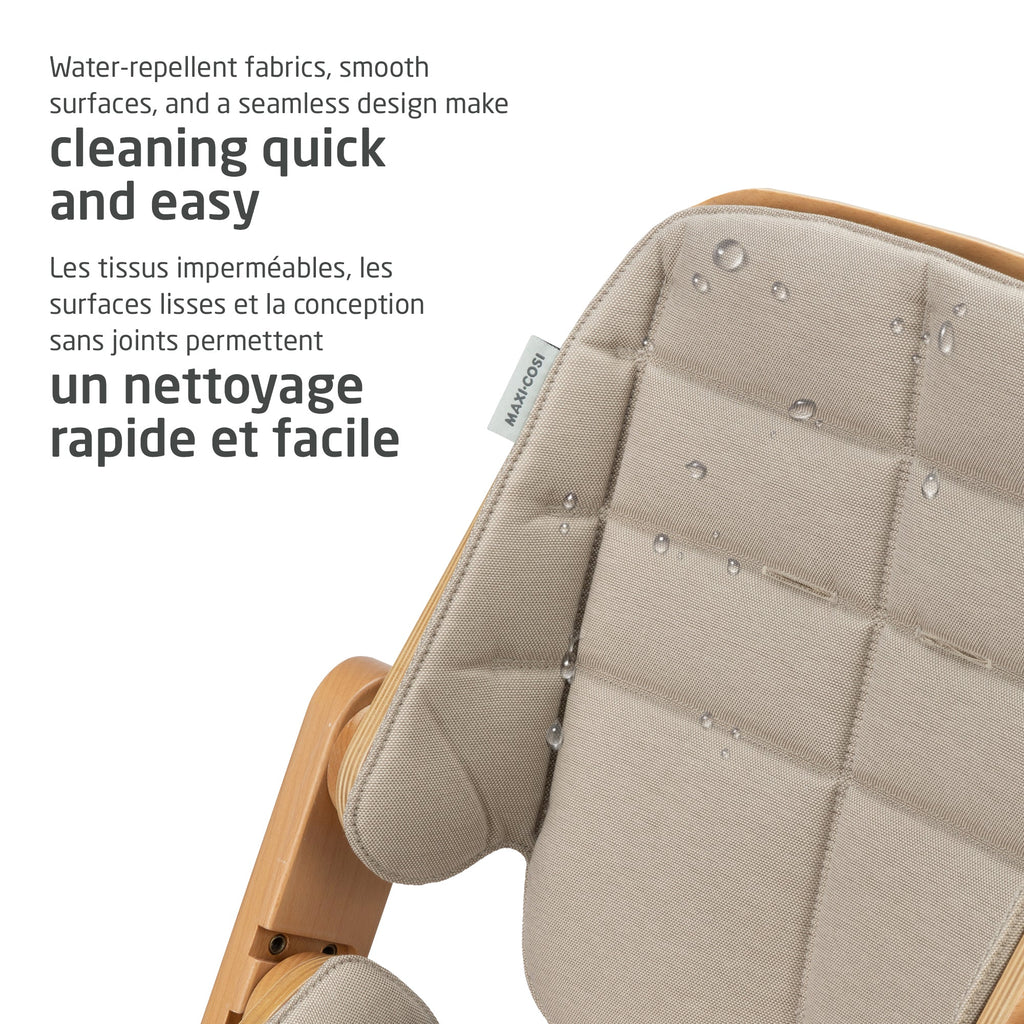 Nesta 3-In-1 High Chair