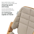 Nesta 3-In-1 High Chair