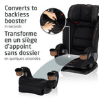 Kani 4-in-1 Convertible Car Seat