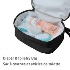 Changer de sac à dos